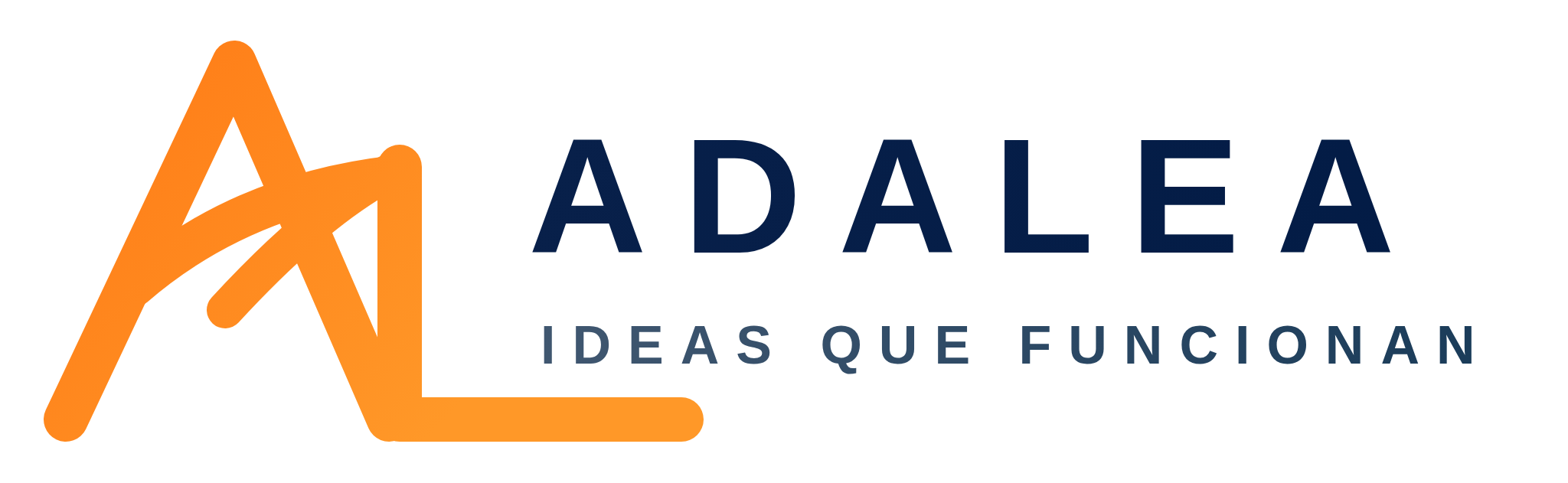 ADALEA - Ideas que funcionan