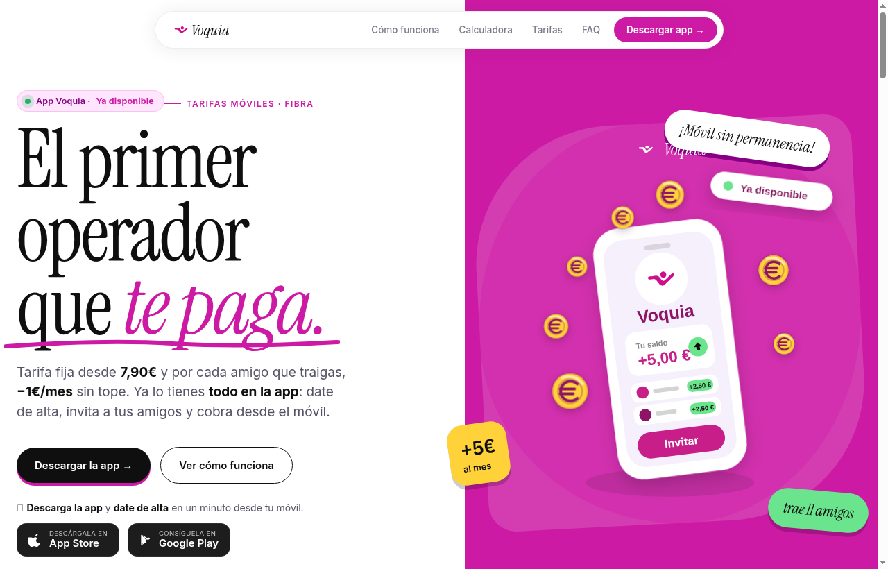 Voquia Telecom